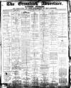 Ormskirk Advertiser Thursday 03 August 1916 Page 1