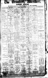 Ormskirk Advertiser Thursday 10 August 1916 Page 1