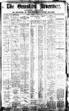 Ormskirk Advertiser Thursday 17 August 1916 Page 1
