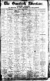 Ormskirk Advertiser Thursday 05 October 1916 Page 1