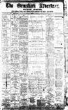 Ormskirk Advertiser Thursday 09 November 1916 Page 1