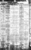 Ormskirk Advertiser Thursday 23 November 1916 Page 1