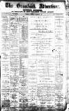 Ormskirk Advertiser Thursday 07 December 1916 Page 1