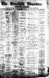 Ormskirk Advertiser Thursday 14 December 1916 Page 1