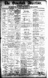 Ormskirk Advertiser Thursday 15 February 1917 Page 1