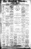 Ormskirk Advertiser Thursday 22 February 1917 Page 1