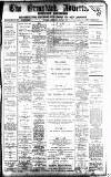 Ormskirk Advertiser Thursday 01 March 1917 Page 1