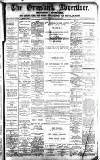 Ormskirk Advertiser Thursday 15 March 1917 Page 1