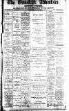 Ormskirk Advertiser Thursday 22 March 1917 Page 1