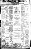 Ormskirk Advertiser Thursday 29 March 1917 Page 1
