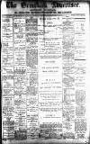 Ormskirk Advertiser Thursday 12 April 1917 Page 1