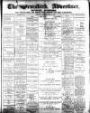Ormskirk Advertiser Thursday 10 May 1917 Page 1