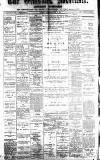 Ormskirk Advertiser Thursday 17 May 1917 Page 1