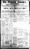 Ormskirk Advertiser Thursday 19 July 1917 Page 1