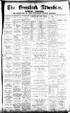 Ormskirk Advertiser Thursday 06 September 1917 Page 1