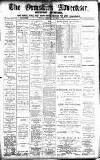 Ormskirk Advertiser Thursday 13 September 1917 Page 1