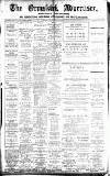Ormskirk Advertiser Thursday 20 September 1917 Page 1