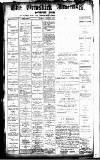 Ormskirk Advertiser Thursday 03 January 1918 Page 1