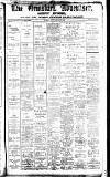 Ormskirk Advertiser Thursday 16 May 1918 Page 1