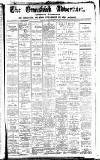 Ormskirk Advertiser Thursday 23 May 1918 Page 1