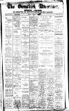 Ormskirk Advertiser Thursday 30 May 1918 Page 1