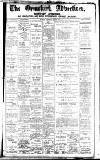 Ormskirk Advertiser Thursday 06 June 1918 Page 1