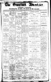 Ormskirk Advertiser Thursday 13 June 1918 Page 1
