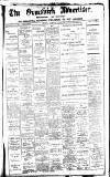 Ormskirk Advertiser Thursday 20 June 1918 Page 1
