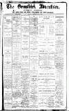 Ormskirk Advertiser Thursday 27 June 1918 Page 1