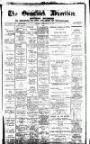 Ormskirk Advertiser Thursday 11 July 1918 Page 1