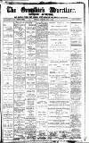 Ormskirk Advertiser Thursday 18 July 1918 Page 1