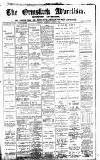 Ormskirk Advertiser Thursday 01 August 1918 Page 1