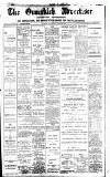 Ormskirk Advertiser Thursday 08 August 1918 Page 1