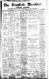 Ormskirk Advertiser Thursday 19 September 1918 Page 1