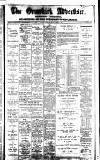 Ormskirk Advertiser Thursday 07 November 1918 Page 1