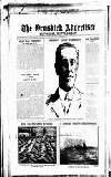 Ormskirk Advertiser Thursday 07 November 1918 Page 5