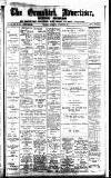 Ormskirk Advertiser Thursday 14 November 1918 Page 1