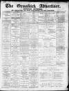 Ormskirk Advertiser Thursday 10 September 1925 Page 1