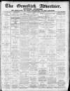 Ormskirk Advertiser Thursday 15 January 1925 Page 1