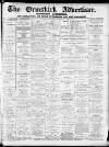 Ormskirk Advertiser Thursday 05 February 1925 Page 1