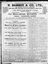 Ormskirk Advertiser Thursday 19 February 1925 Page 4