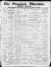 Ormskirk Advertiser Thursday 05 March 1925 Page 1