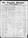 Ormskirk Advertiser Thursday 02 April 1925 Page 1