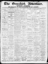 Ormskirk Advertiser Thursday 16 April 1925 Page 1