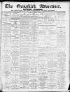 Ormskirk Advertiser Thursday 30 April 1925 Page 1