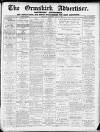 Ormskirk Advertiser Thursday 14 May 1925 Page 1