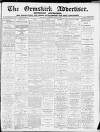Ormskirk Advertiser Thursday 09 July 1925 Page 1