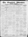 Ormskirk Advertiser Thursday 17 September 1925 Page 1