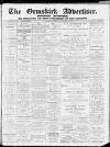 Ormskirk Advertiser Thursday 19 November 1925 Page 1