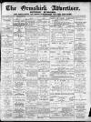 Ormskirk Advertiser Thursday 18 February 1926 Page 1